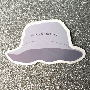 10/$10 Olivia Rodrigo song lyrics sticker